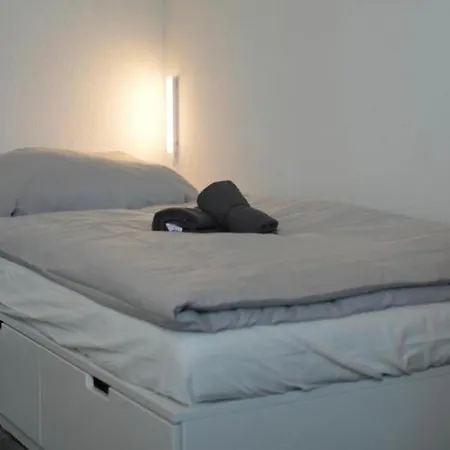Apartment Voll Ausgestattetes Gruppenapartment Bis 6 Personen Nr 4